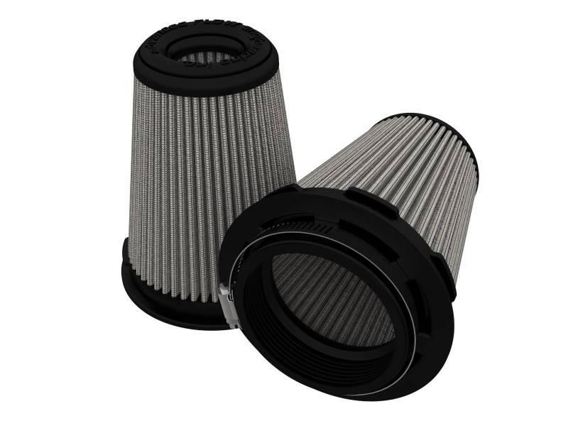 Momentum Intake Replacement Air Filter w/ Pro DRY S Media (Pair)