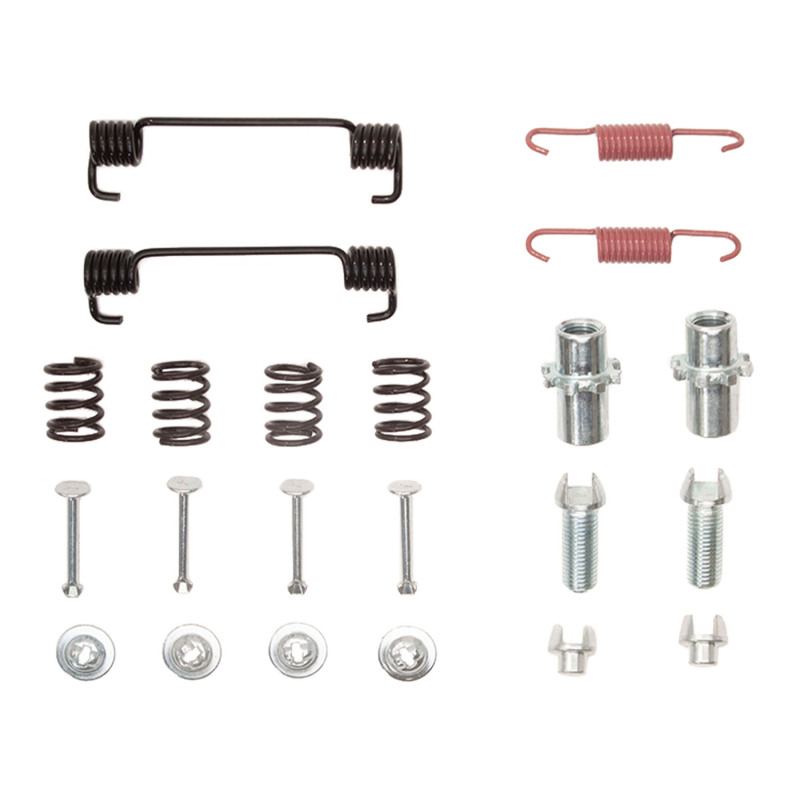 DFC Drum Brake Hardware Kits