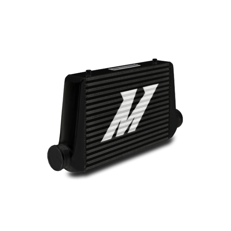 Mishimoto Universal Black G Line Bar & Plate Intercooler thumbnail 3