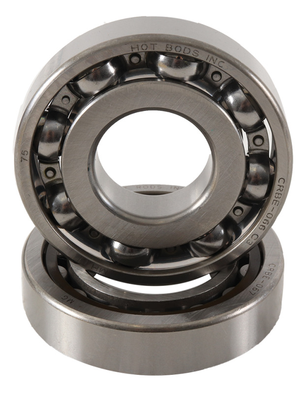 HDS Main Bearing & Seal Kit