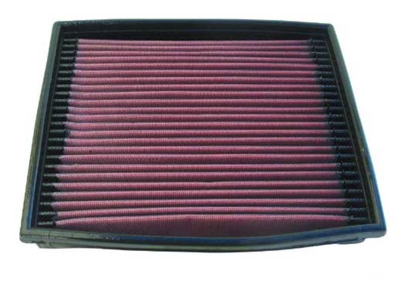 K&N Replacement Air Filter MERKUR,FORD thumbnail 2