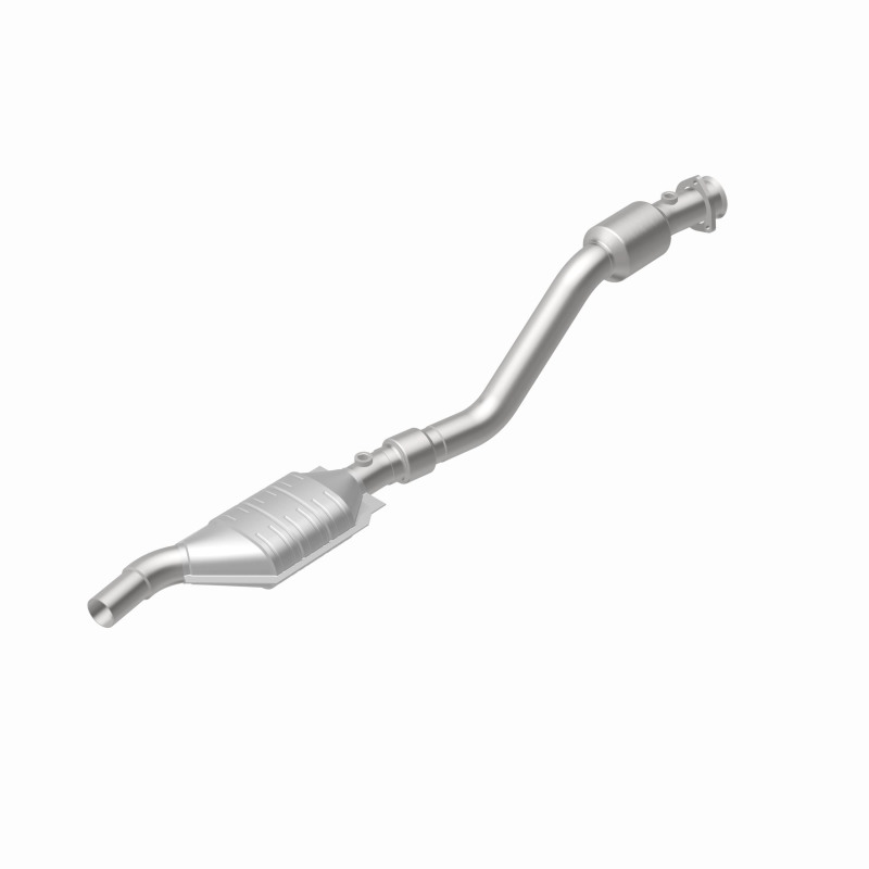 MagnaFlow Conv DF 04-05 Audi Allroad 4.2L Passenger Side thumbnail 9