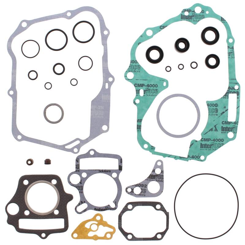 VEP Complete Gasket Kit