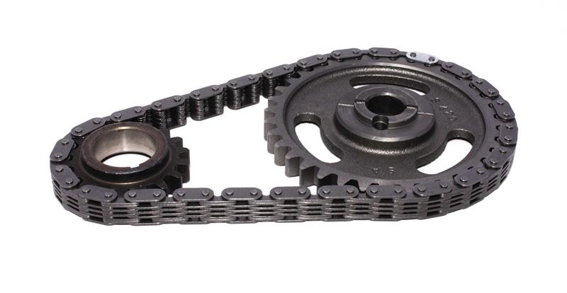 CCA Timing Chain Sets