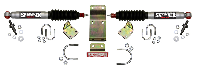 SKY Steering Damper