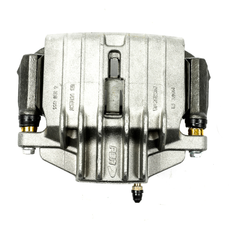 Power Stop 04-05 Chevrolet Classic Front Left Autospecialty Caliper w/Bracket thumbnail 3