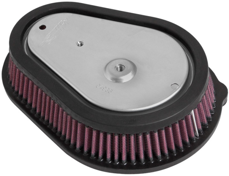 KN UTV Drop In Air Filters