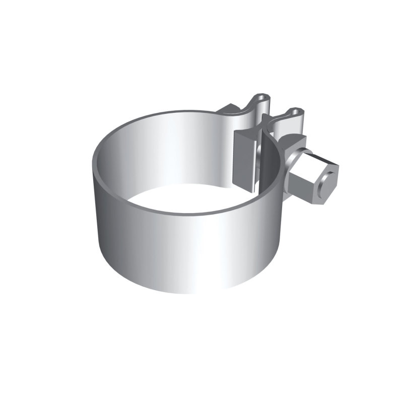 MagnaFlow Clamp 2.25inch TORCA SS 1.25inch 10pk thumbnail 3