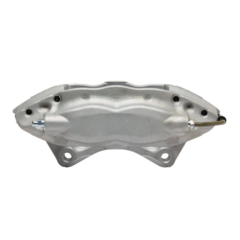 DFC 09-21 Cadillac CTS Rear-R/Rear-L Silver Zinc Coated Premium Caliper