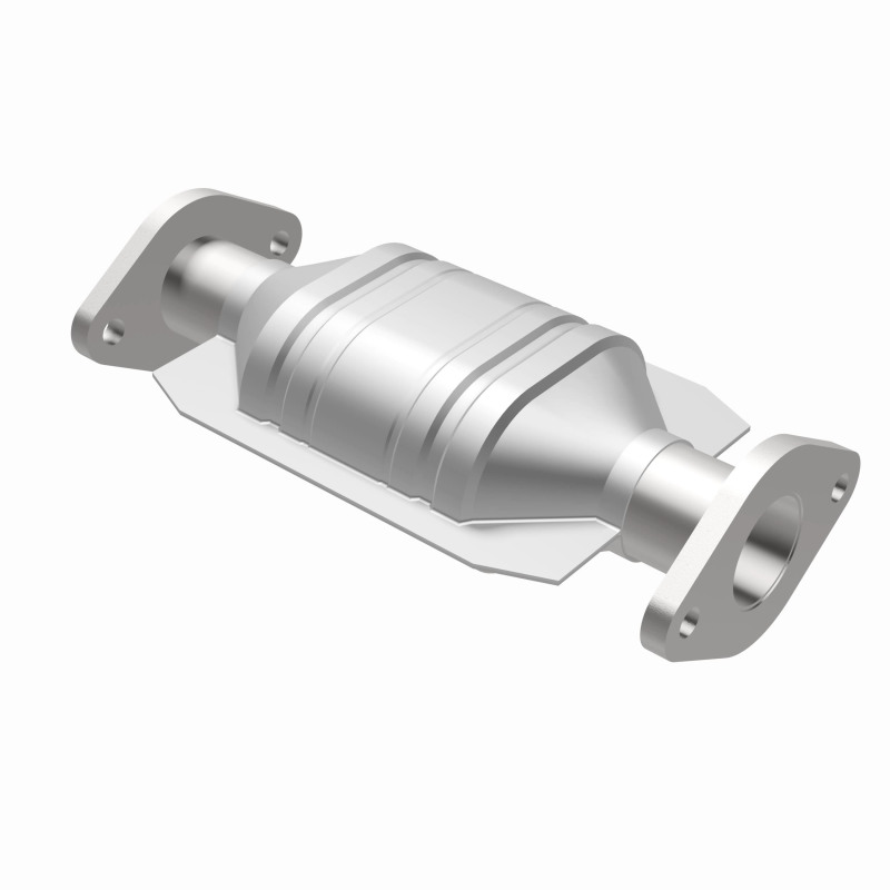 MagnaFlow Direct Fit Catalytic Converter 01-04 Kia Spectra 1.8L thumbnail 8