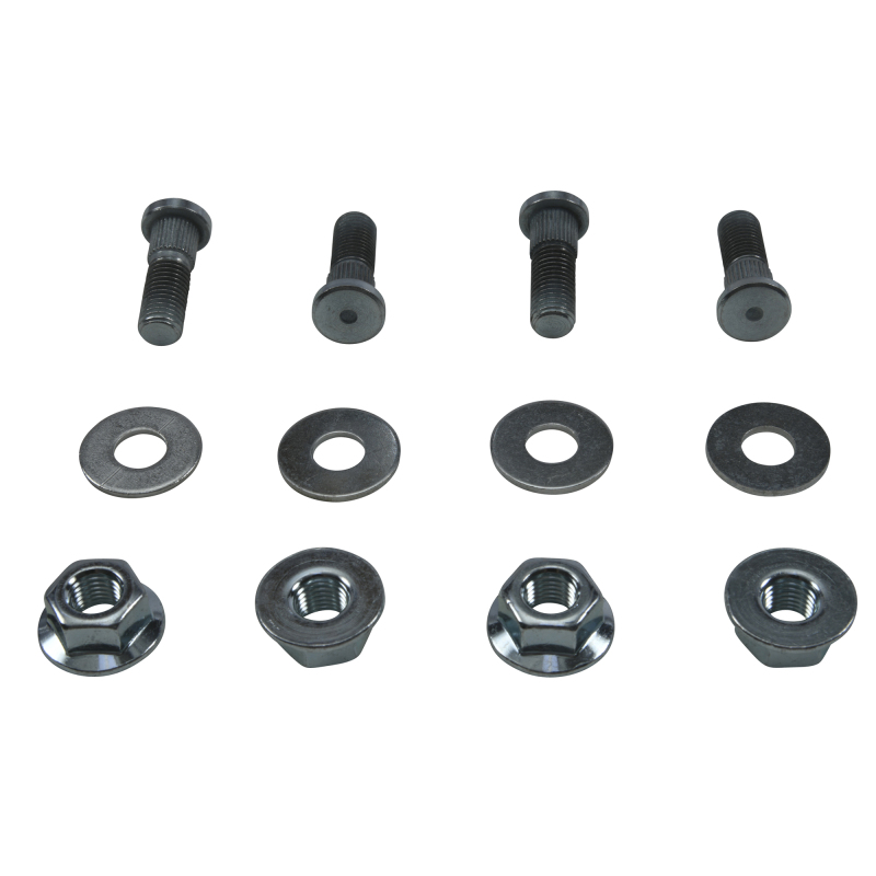 ABR Wheel Stud & Nut Kits