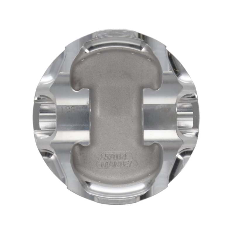 MAN Piston Sets - 8 Cyl