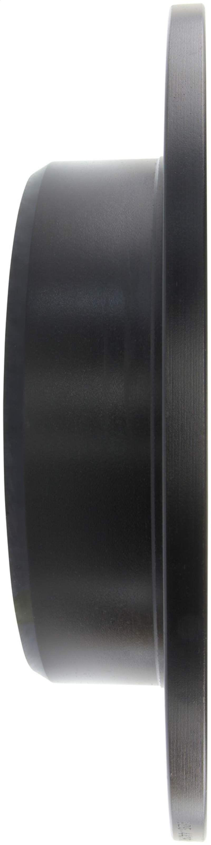 StopTech Power Slot 00-05 Lexus IS300 Rear Right SportStop Slotted Rotor thumbnail 4