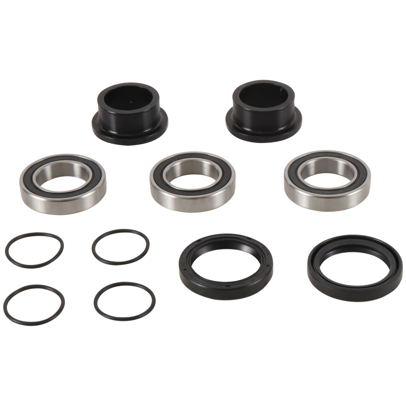 PIV Wheel Collar Kit