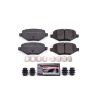 PSB Z23 Evolution Brake Pads