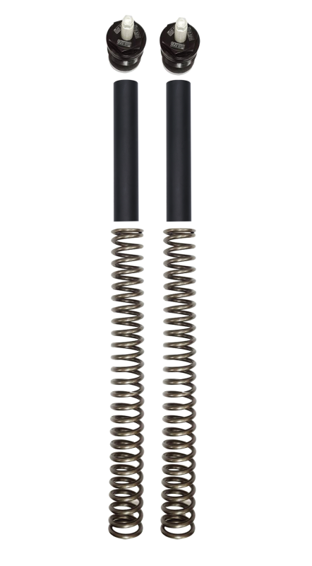Ohlins 14-23 Yamaha MT-07 (FZ-07) FSK 100 Cartridge Kit
