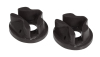PRO Engine Mounts - Blk