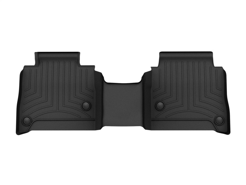 WT FloorLiner - Rear - Blk