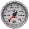 AM Ultra-Lite II Gauges