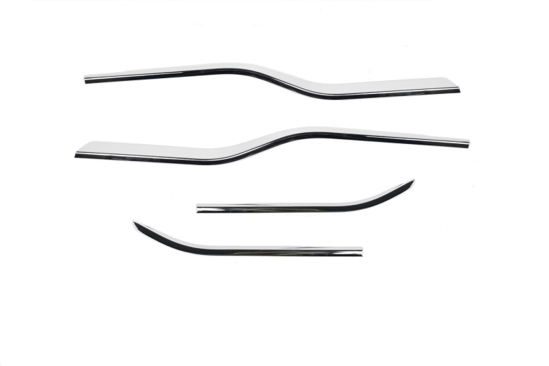 PUT Window Trim Accents