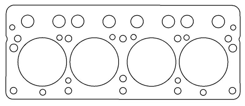 CG Head Gaskets