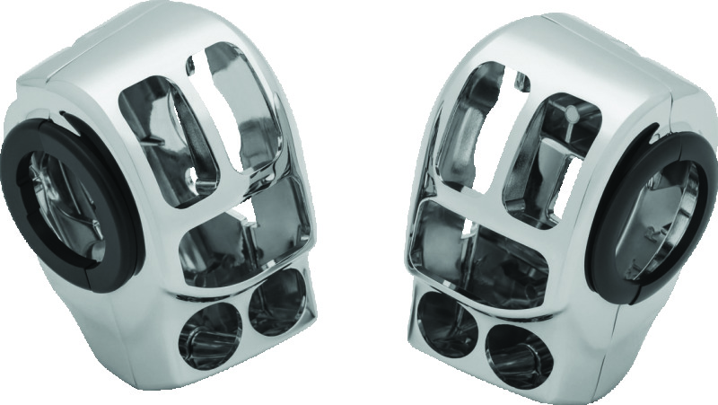 KUR Switch Housings