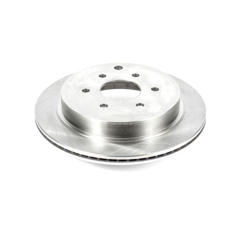 PSB Autospecialty Rotor