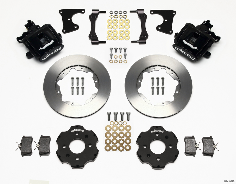 WIL Parking Brake Brake Kit