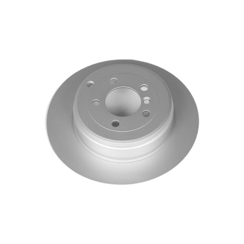 PSB Evolution Coated Rotor