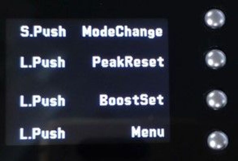 HKS EVC Boost Controller