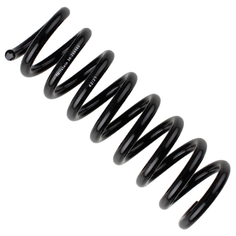Bilstein 96-99 Mercedes-Benz E300 B3 OE Replacement Coil Spring - Rear thumbnail 3