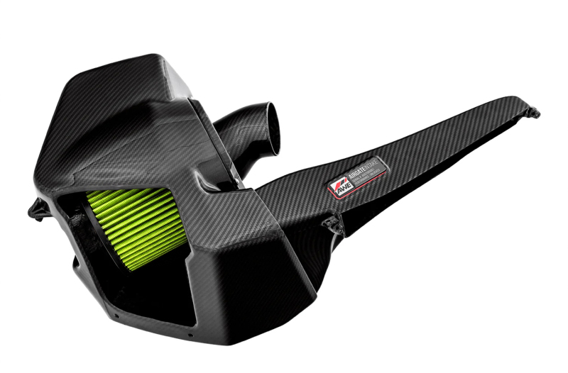 AWE AirGate Intake