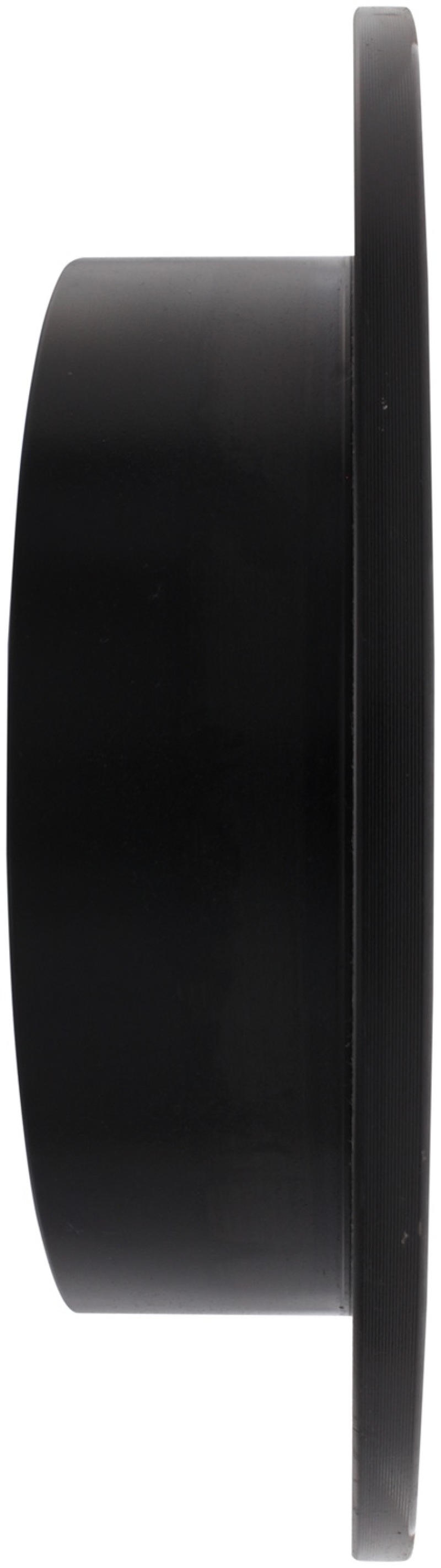 StopTech Power Slot 08-10 WRX Rear Left Slotted Rotor thumbnail 3