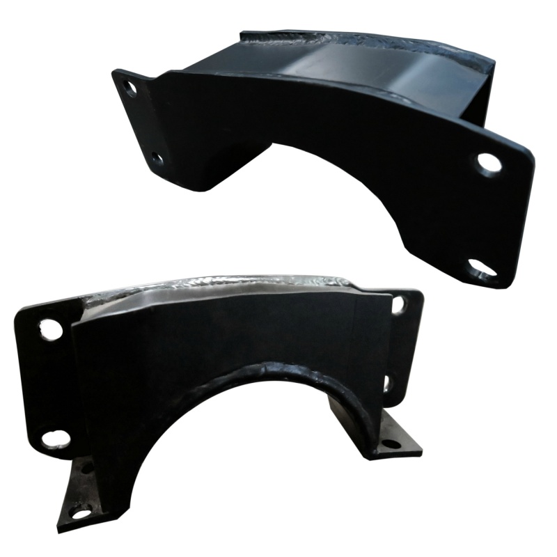 Ridetech 63-72 Chevy C10 StreetGRIP C-Notch Kit thumbnail 4