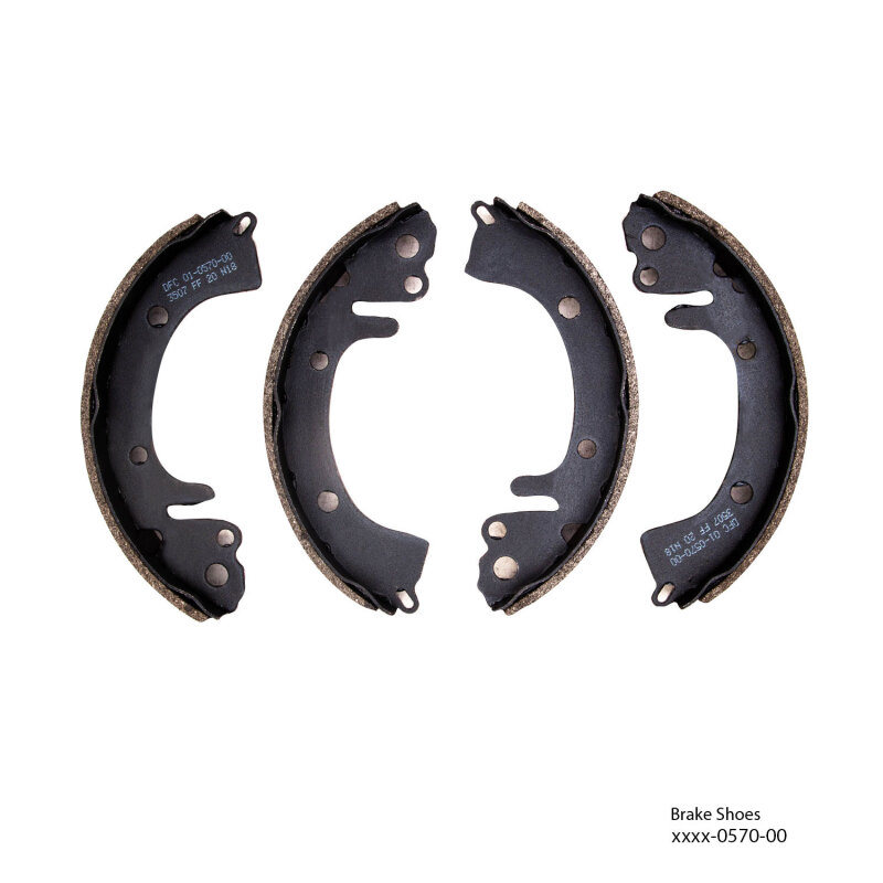 DFC Premium Service Shoes