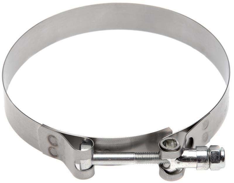 Gates 10-12 International/Navistar CE Diesel Turbo To Pipe Clamp