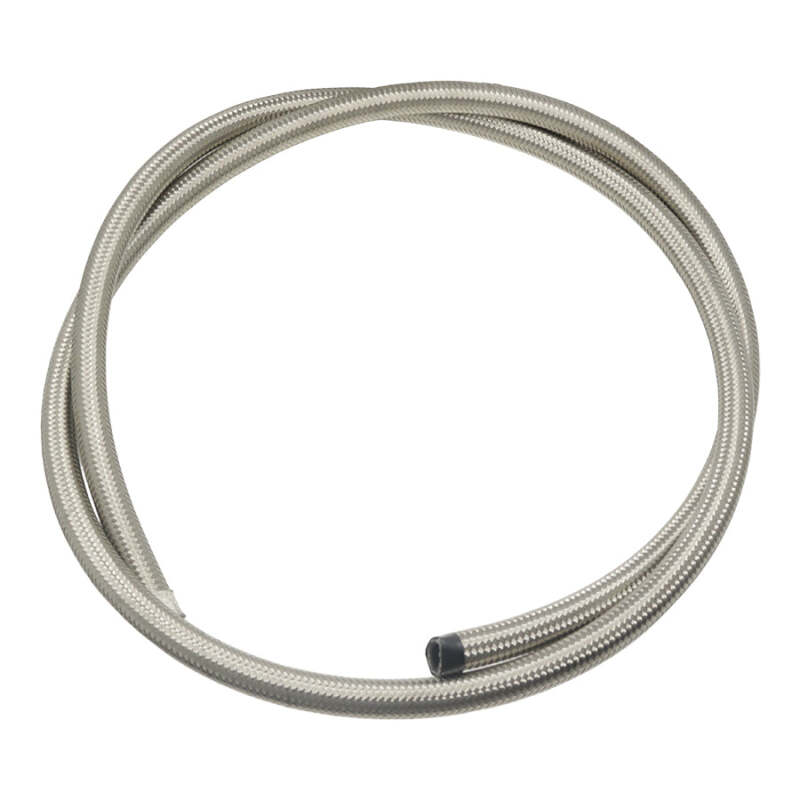 DW PTFE Braided Hose