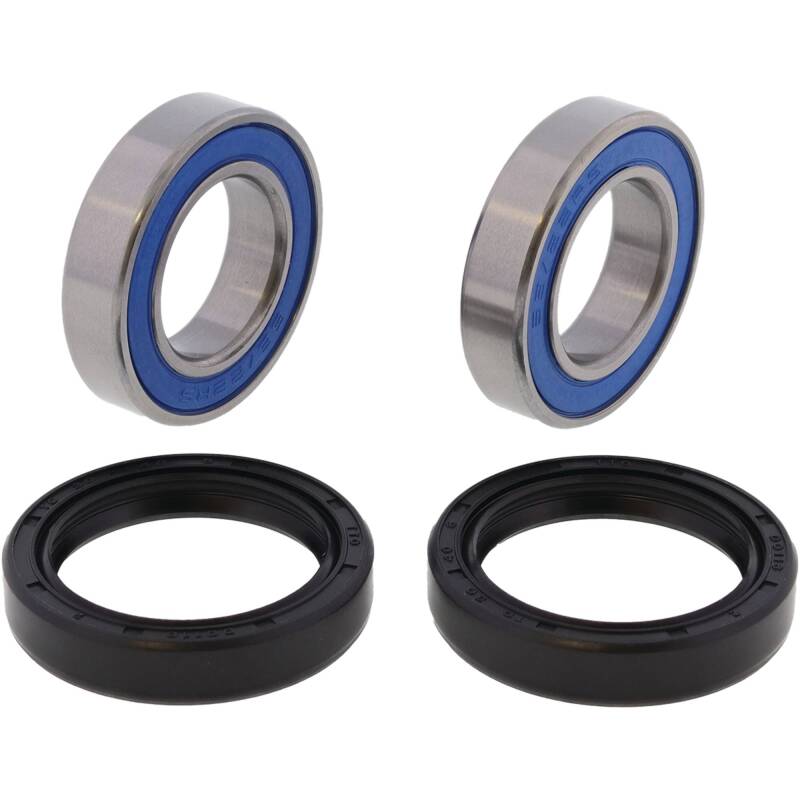 ABR Wheel Bearing Kits