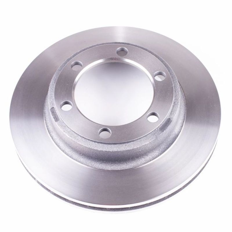 PSB Autospecialty Rotor