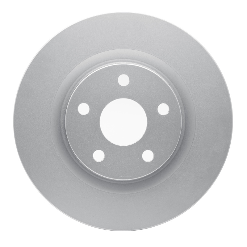 DFC GeoSPEC Coated Rotors - Plain
