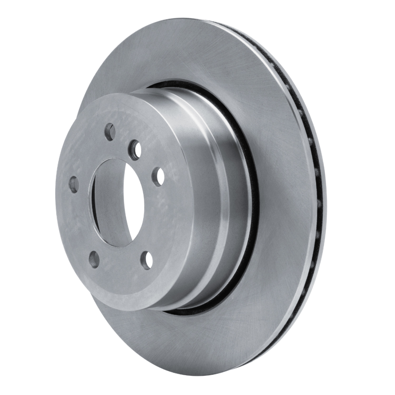 DFC 06-10 BMW 525xi Rear Brake Rotor thumbnail 4