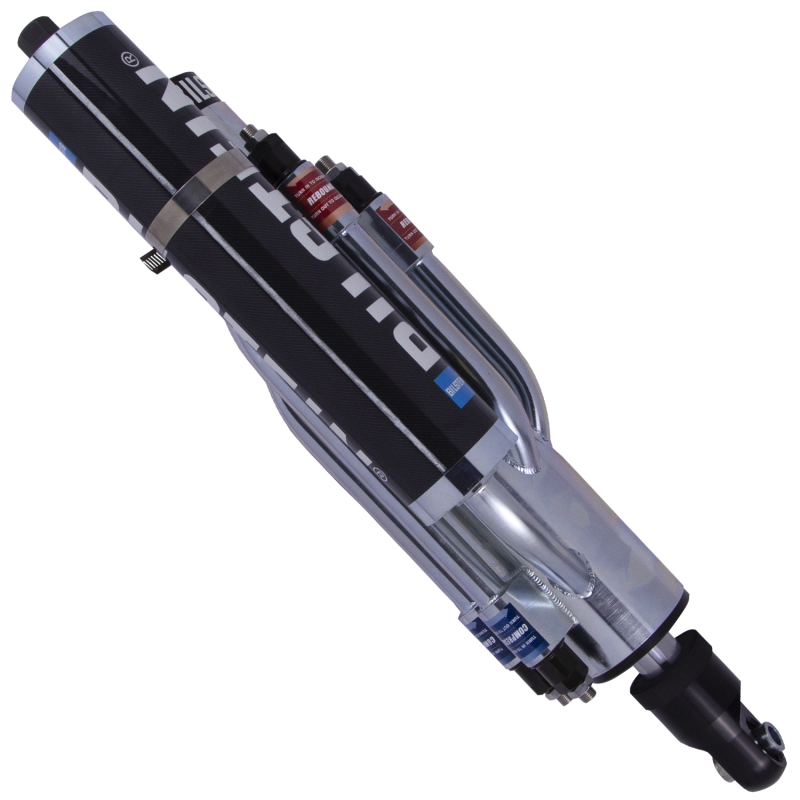 Bilstein 70mm 4 Tube Bypass 10in Stroke Left M 9200 Shock Absorber thumbnail 8