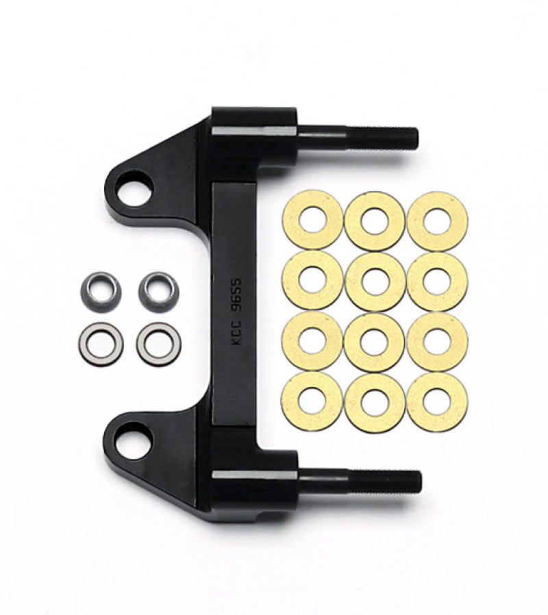 WIL Caliper Brackets