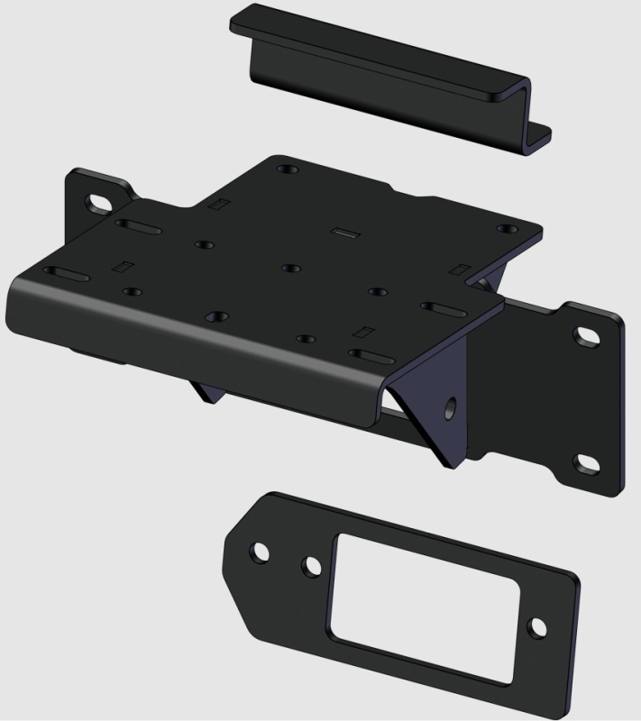 KFI Mounts
