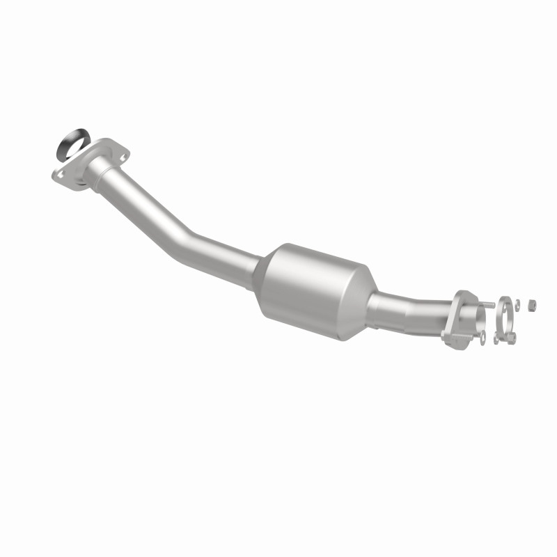 MagnaFlow California Direct Fit Catalytic Converter 13-15 Nissan NV200 2.0L thumbnail 8