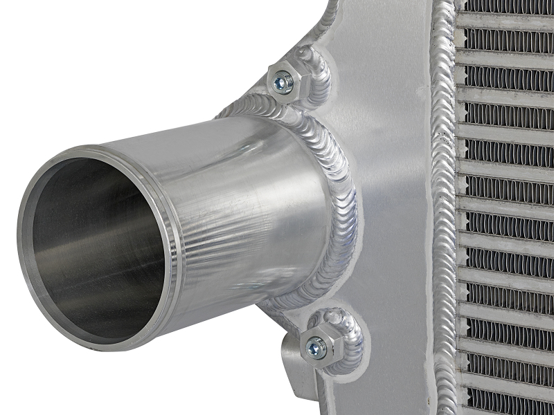 AFE Bladerunner I/C & Tubes