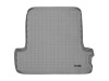 WT Cargo Liners - Grey