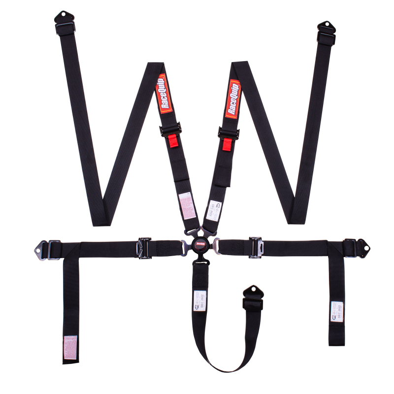 Racequip RQP Harnesses