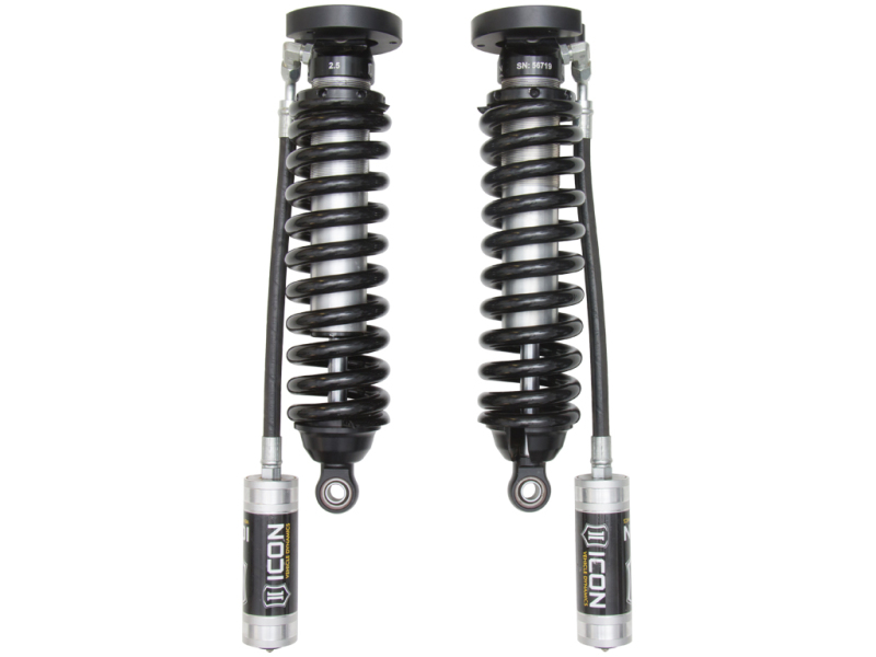 ICO 2.5 Series Coilover Kits