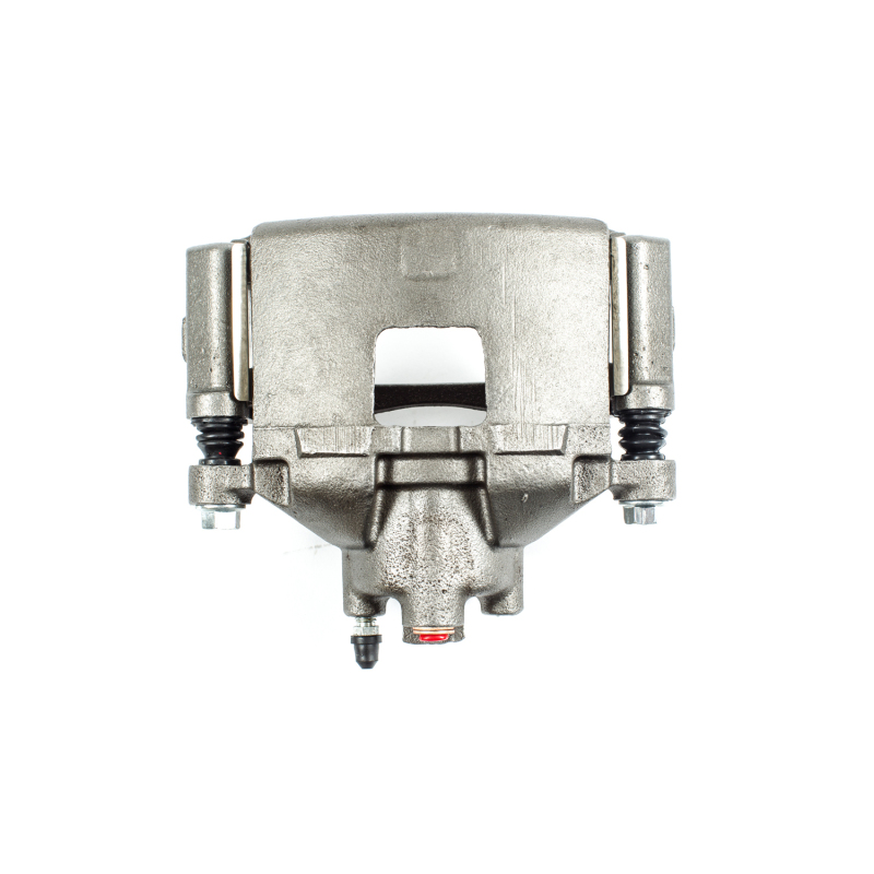 Power Stop 2004 Pontiac Grand Prix Front Left Autospecialty Caliper w/Bracket thumbnail 5